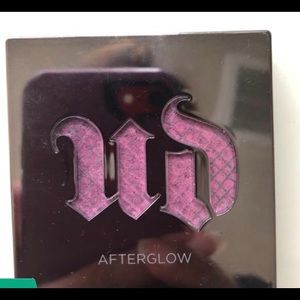 Urban Decay blush
